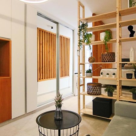 Phaedrus Living Seaside Luxury Flat Athina 123 Lägenhet Paphos Exteriör bild