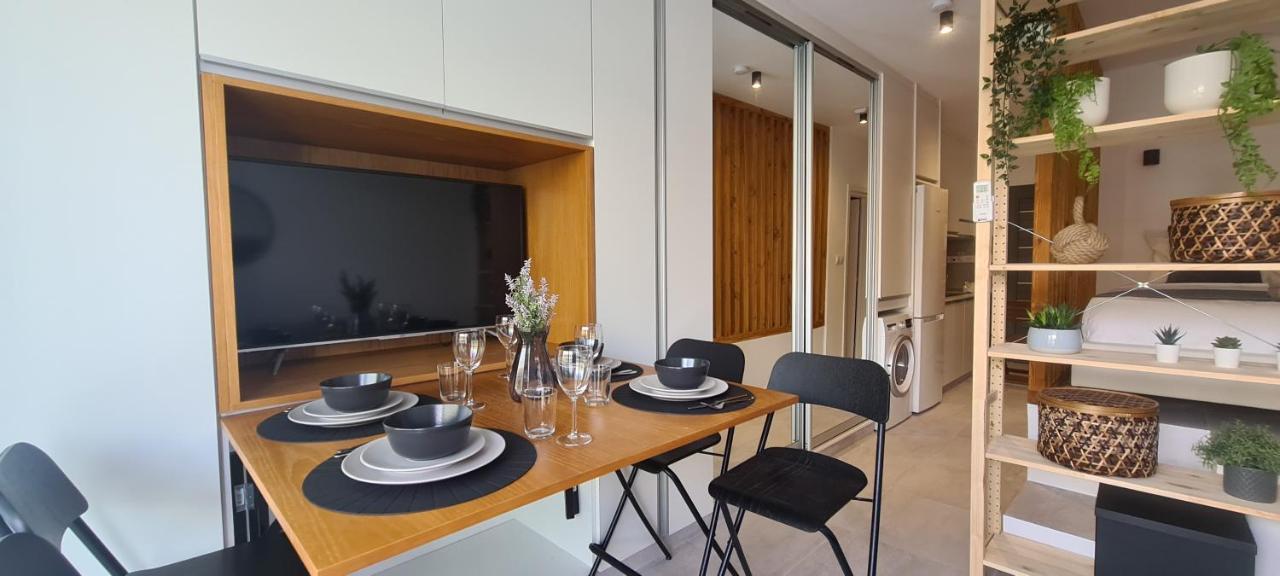 Phaedrus Living Seaside Luxury Flat Athina 123 Lägenhet Paphos Exteriör bild