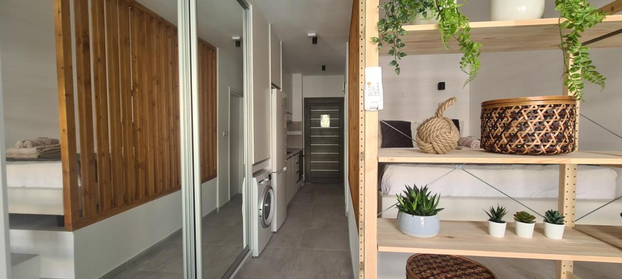 Phaedrus Living Seaside Luxury Flat Athina 123 Lägenhet Paphos Exteriör bild