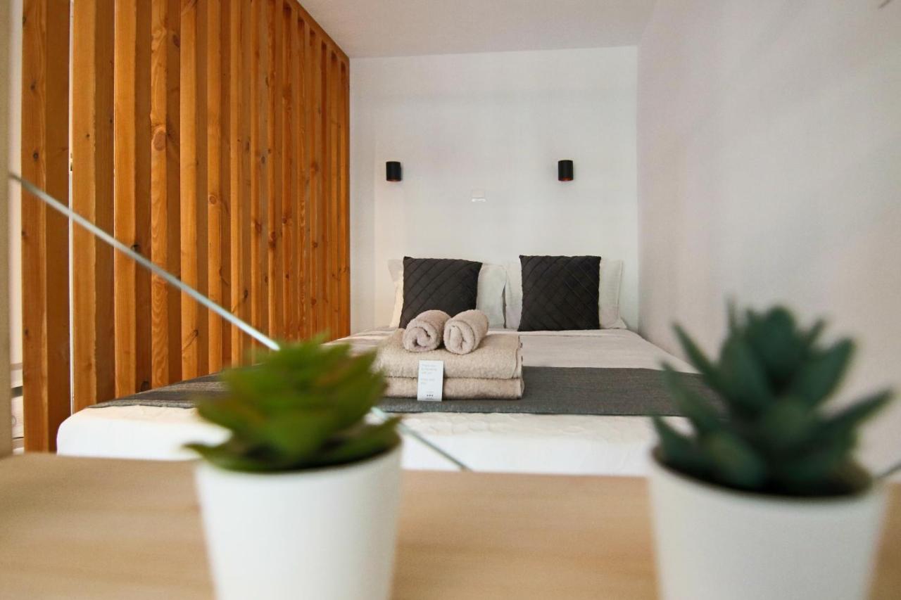 Phaedrus Living Seaside Luxury Flat Athina 123 Lägenhet Paphos Exteriör bild